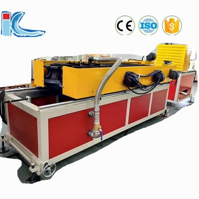 HDPE Double Wall Corrugated Pipe production line  DWC Pipe Machine Corrugated pipe machine