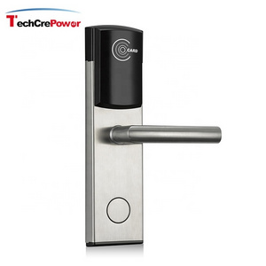 2023 deadbolt wireless hotel lock zigbee hotel lock software hotel door lock system price