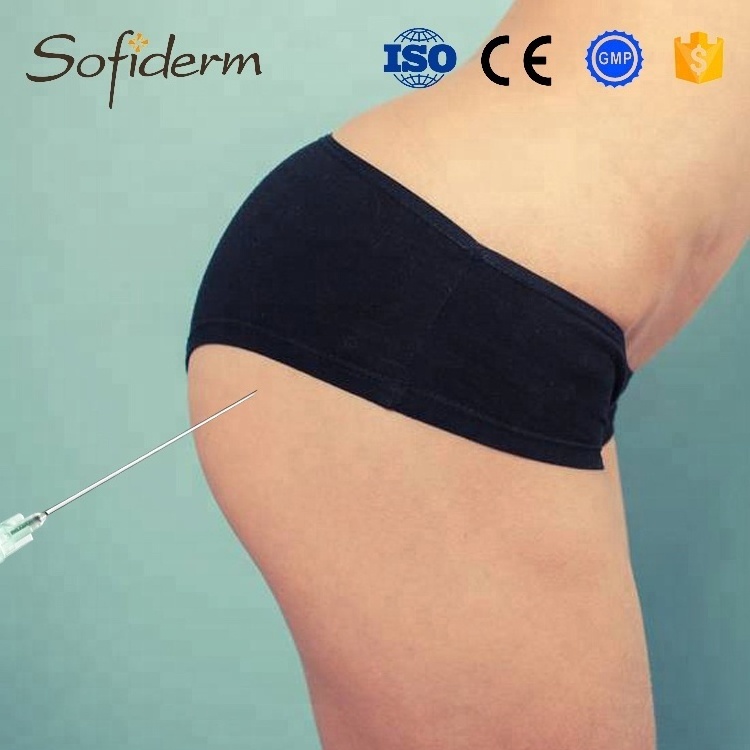 Sofiderm 10/20ml hyaluronate acid gel derm filler for body injections to buy