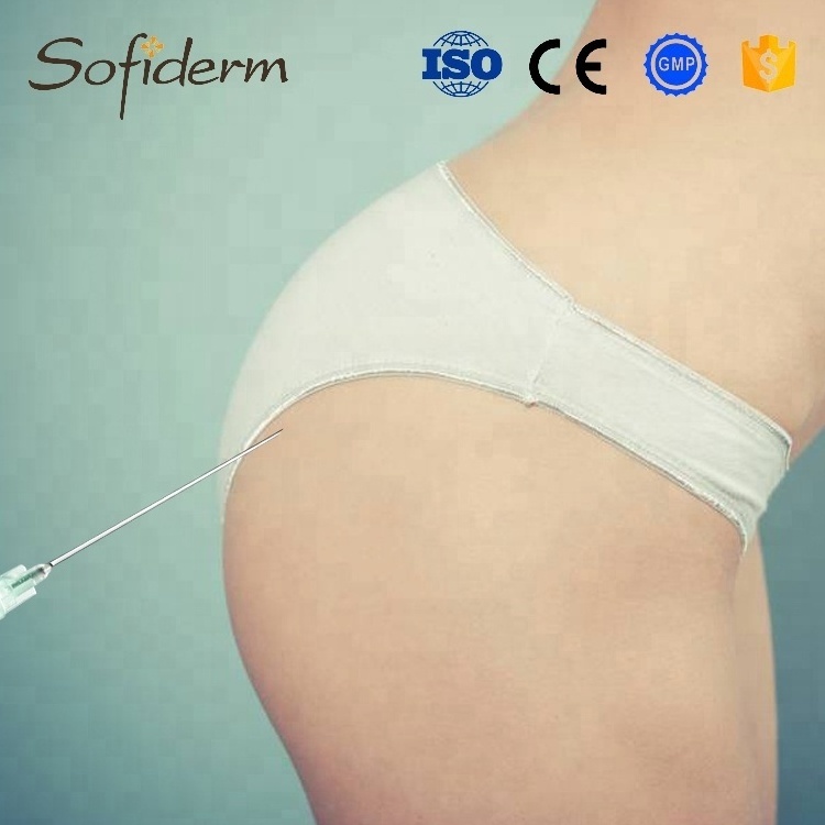 Sofiderm 10/20ml hyaluronate acid gel derm filler for body injections to buy