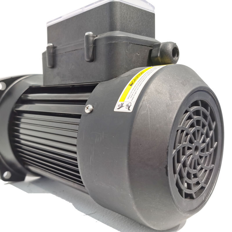 VSM10SQ Hi-Q 1.5 HP Smart Variable Speed Pump Motor for IN-Ground Pool Electric Motor Pool Pump