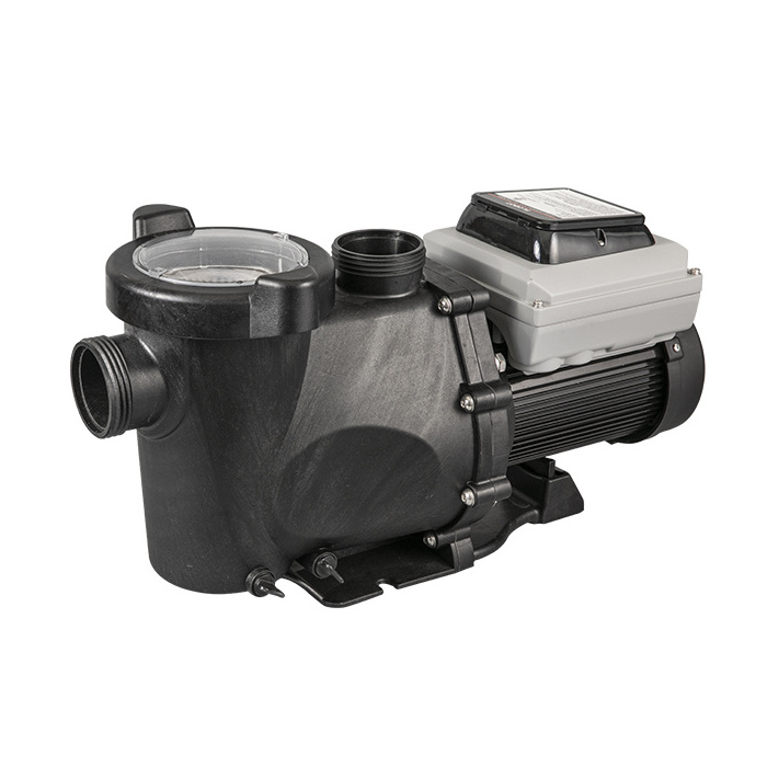 US Energystar DOE Compliancepool Pump Manufacturers 230V 50/60Hz Variable Speed Pool Pump Swimming Pool Accessories