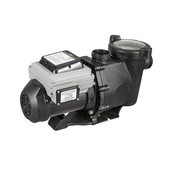 US Energystar DOE Compliancepool Pump Manufacturers 230V 50/60Hz Variable Speed Pool Pump Swimming Pool Accessories