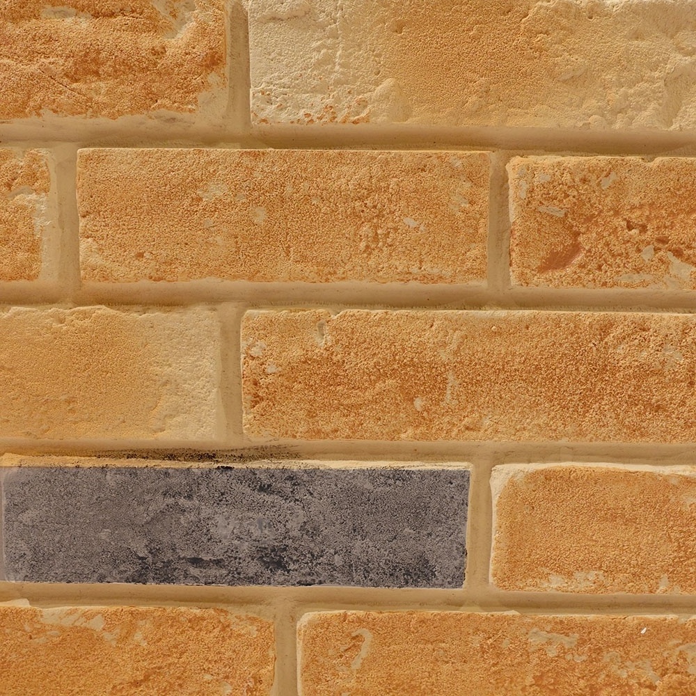 Home Decor Wall Cladding with Brick-Panels Stone Veneer