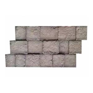 Faux Castle Stone Wall Covering - Decorative Cultural Slate Cladding