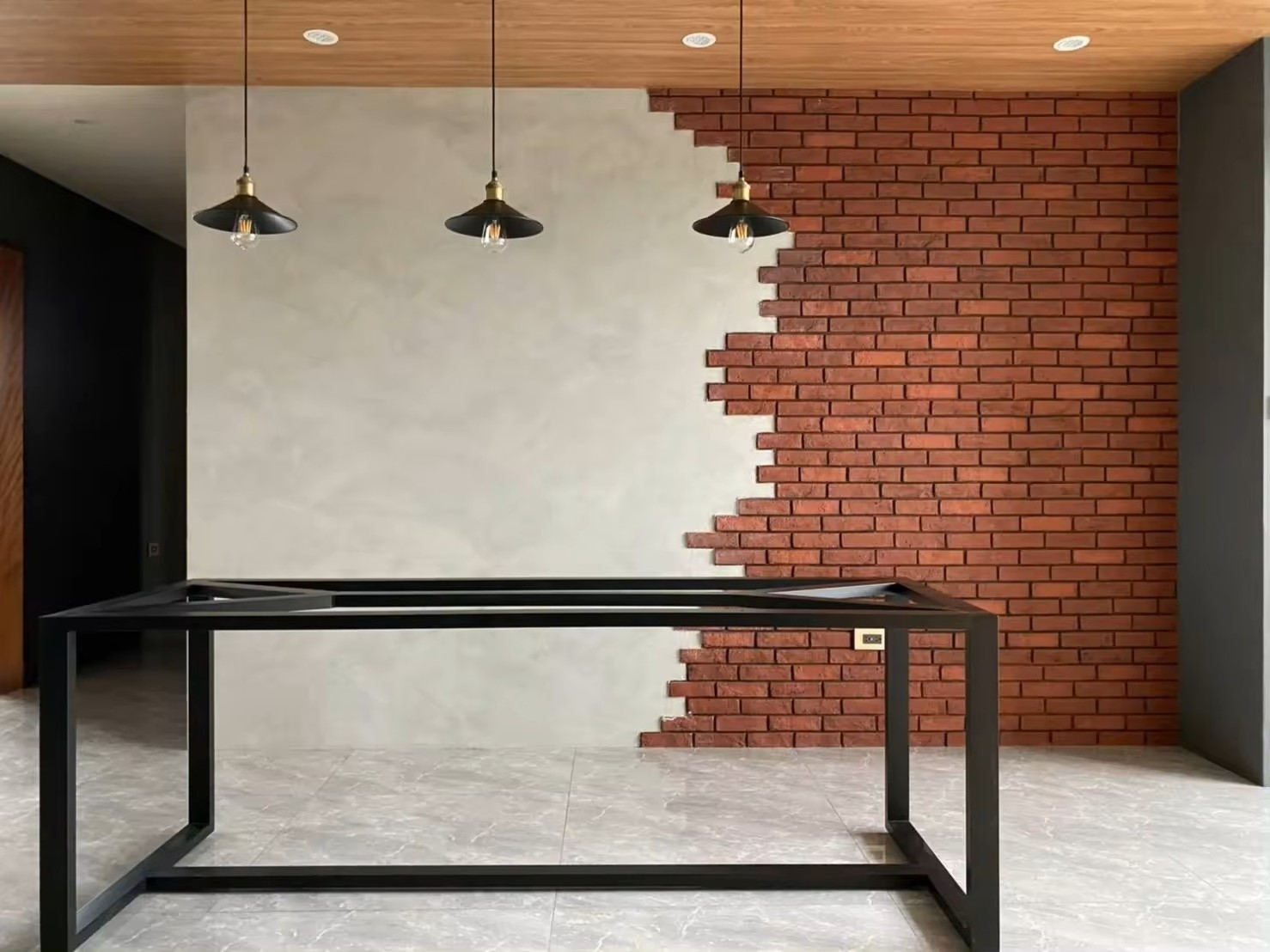 Competitive Brick Veneer Wall Tiles