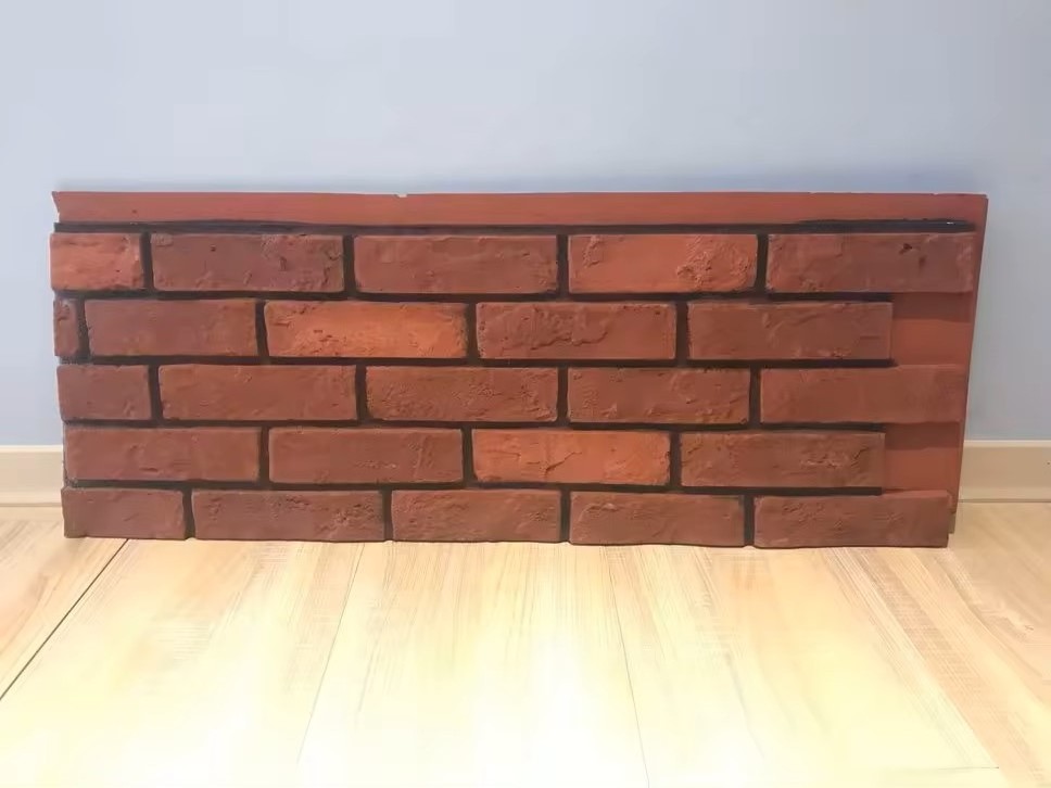 Competitive Brick Veneer Wall Tiles