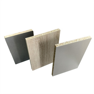 Both side laminated particle board chipboard 1220x2800mm 16mm with Best Prices