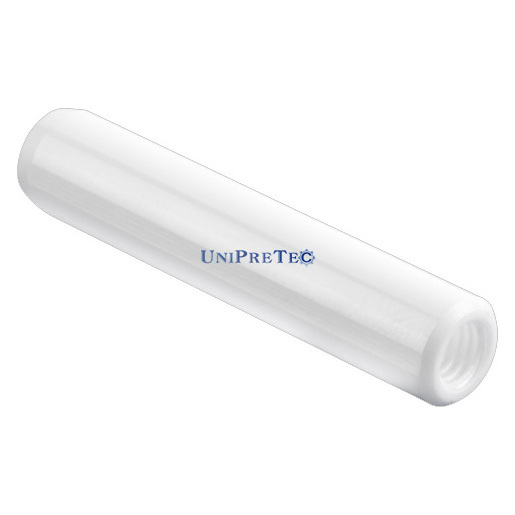 ZrO2 Yttria Stabilized Zirconia Ceramic Tube