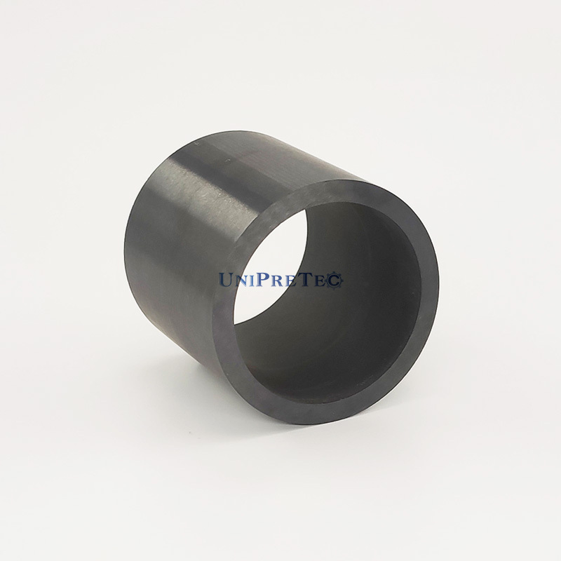 Ceramic Part Si3N4 Silicon Nitride Bushing