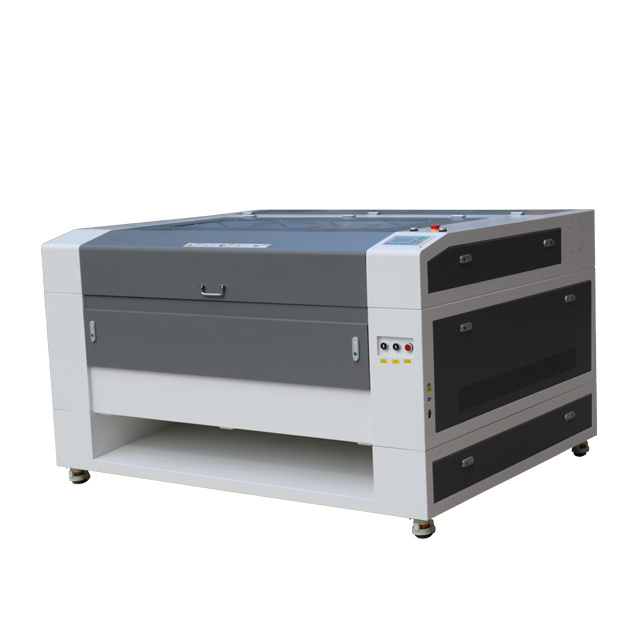 Module guide rail 1390 4060 co2 laser engraver laser cutting machine 100w laser cutter for Leather Acrylic plastic wood