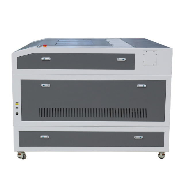 Module guide rail 1390 4060 co2 laser engraver laser cutting machine 100w laser cutter for Leather Acrylic plastic wood