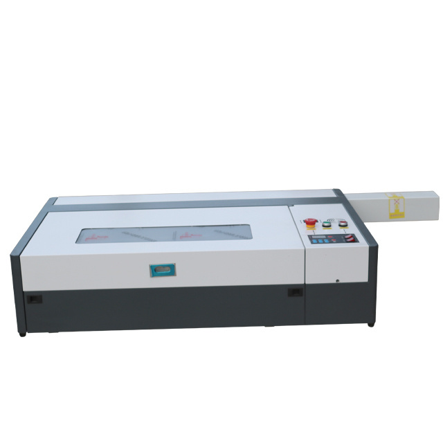 Best price k40 60w cheap hobby laser engraving machine desktop 50w co2 4060 laser cutting engraving machine