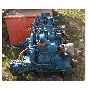 100% High Quality Export Oriented Cheap Price Wholesale Sabb Diesel Boat Engine 2 Cylinders Sabb Diesel 2JHR From Bangladesh