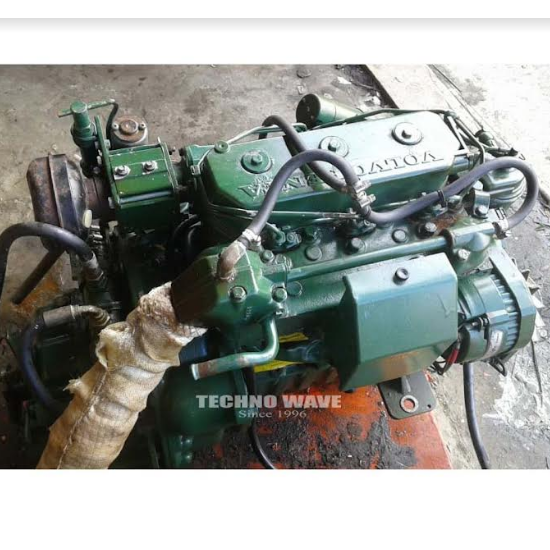 100% Export Quality Wholesale Price Export Oriented  Custom Design For Volvo Penta  From Bangladesh