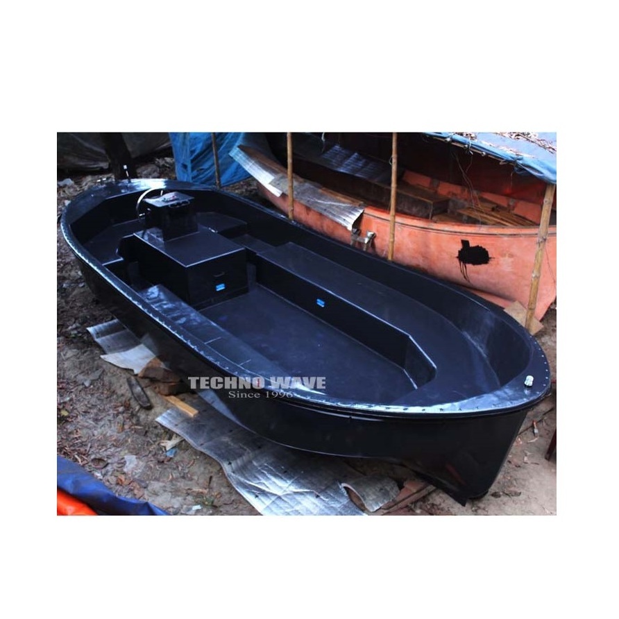 High Quality Best Price Luxury Modern Design Sloep Fiberglass Boat New Design Factory Price Hot Sale from Bangladesh