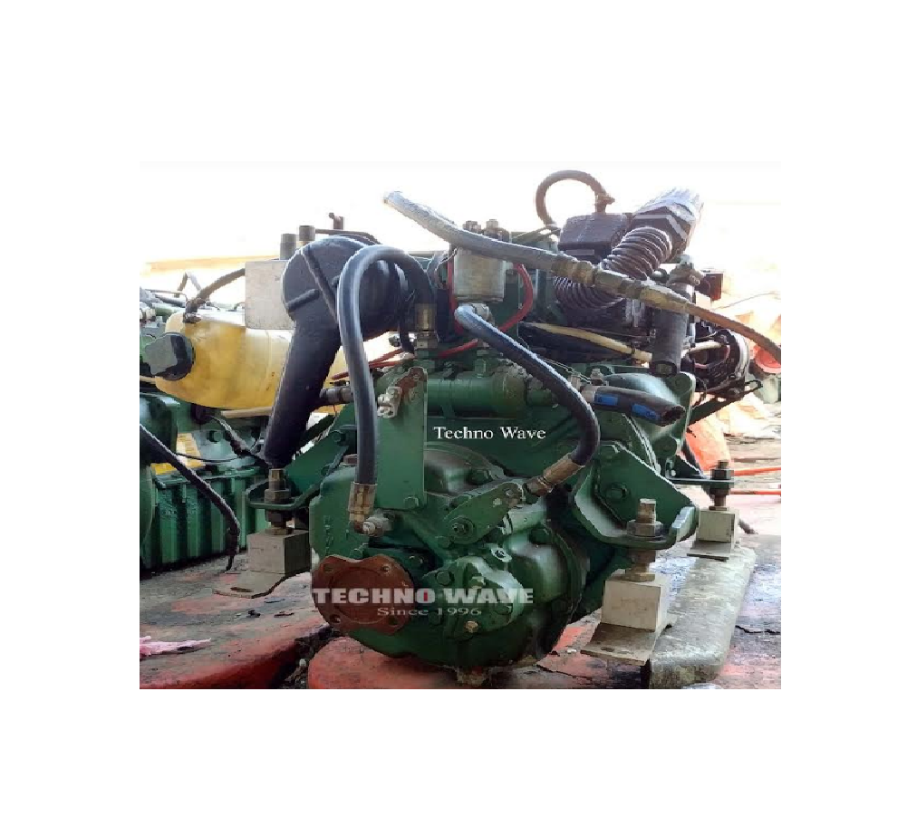 100% Export Quality Wholesale Price Export Oriented  Custom Design For Volvo Penta  From Bangladesh