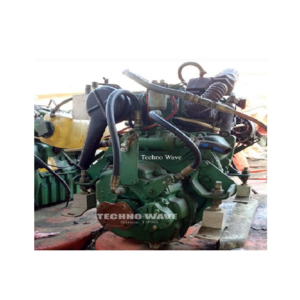 100% Export Quality Wholesale Price Export Oriented  Custom Design For Volvo Penta  From Bangladesh