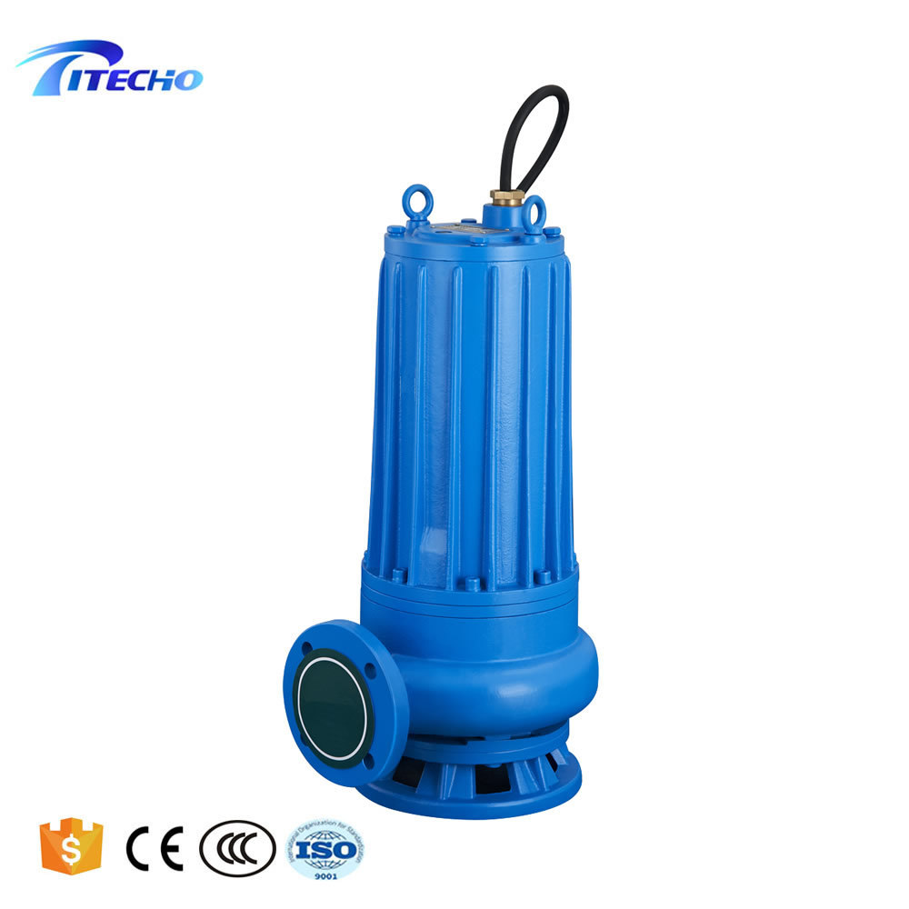 portable mud suction pump submersible sand slurry pump sludge sucking pump