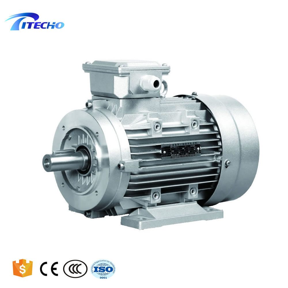 three phase asynchronous motor 380V /410V 50Hz 60Hz 1.5kw 2hp 3HP 4HP 5HP 6HP 7HP 8HP 200HP electric ac motor