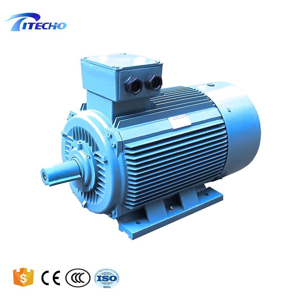 400kw 500kw 1000kw low voltage high power ac electric motor