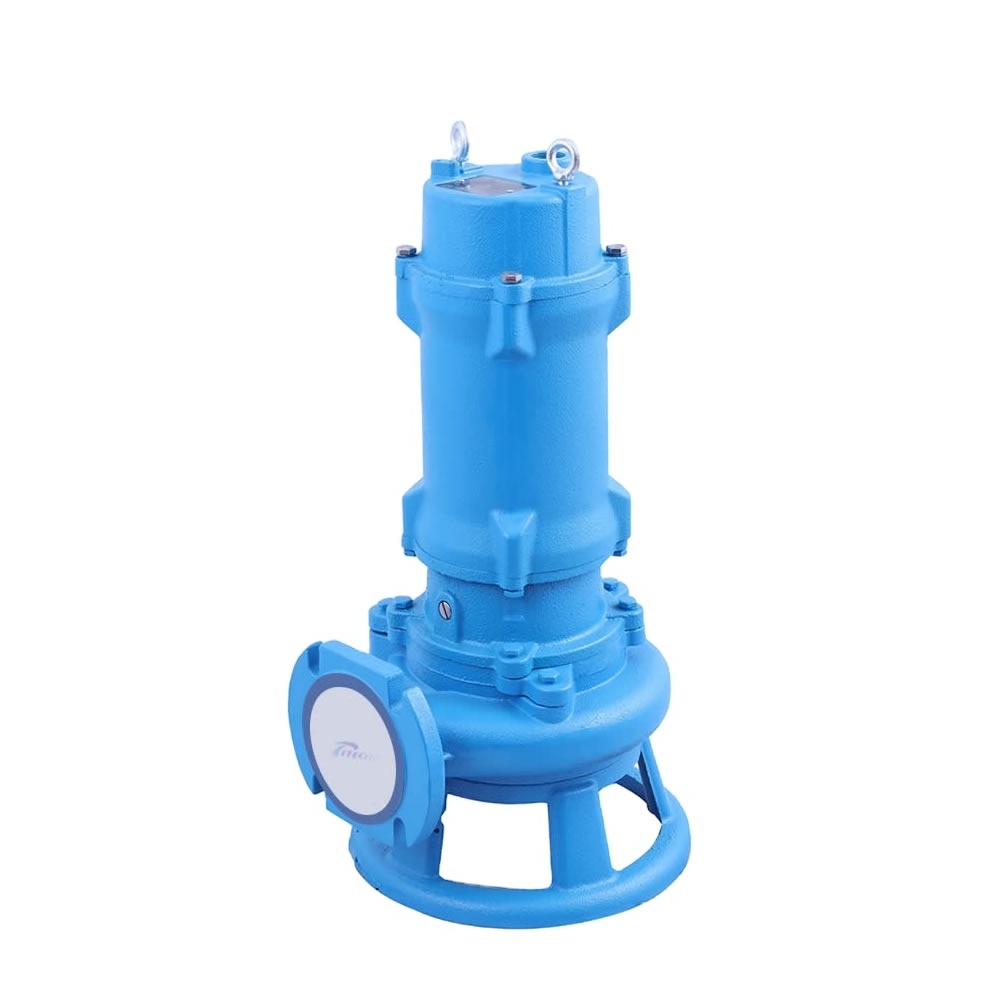 portable mud suction pump submersible sand slurry pump sludge sucking pump