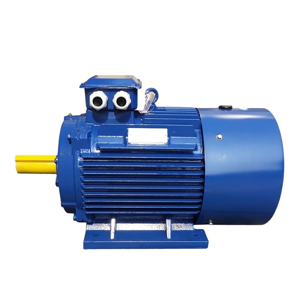 1HP 2HP 3HP 5HP 7.5HP 10HP 15HP 20HP 25HP 30HP 40HP 50HP 75HP 100HP Electric Motor