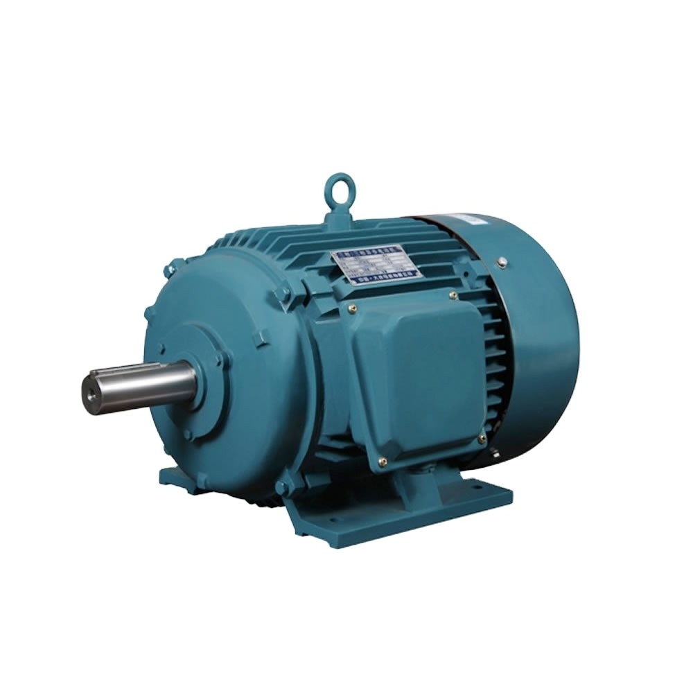 YD 0.45kw/0.55kw  0.55kw/0.75kw 0.85KW/1.1KW  4p/2p double speed pole-change inner shaft electric ac induction motor