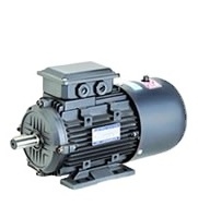 Asynchronous 0.37kw 2740rpm YEJ2-71M1-2 Electromagnetic Brake Three Phase Motor