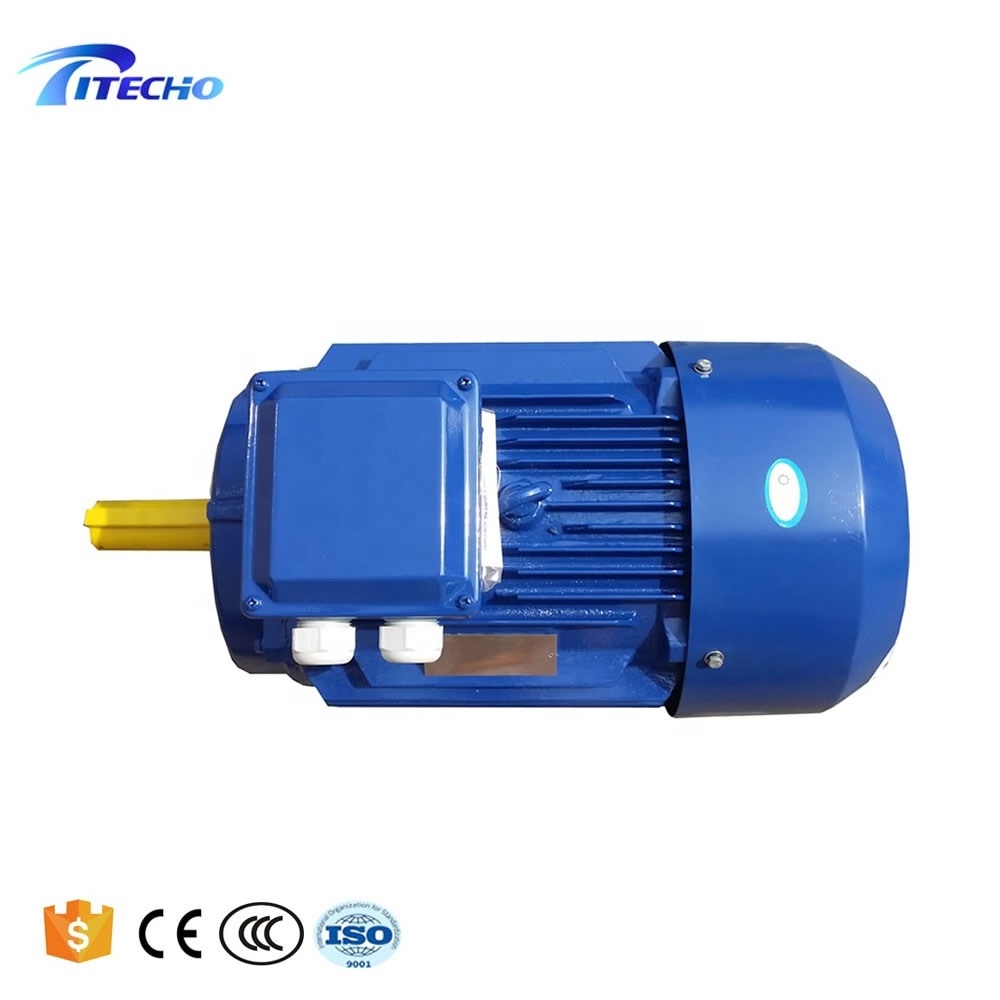 0.75kw 1.1kw 1.5kw 2.2kw 3kw 4kw 5.5kw 7.5 kw 11kw 15kw 22kw 30kw 37kw 45kw 55kw 75k AC induction electric motor