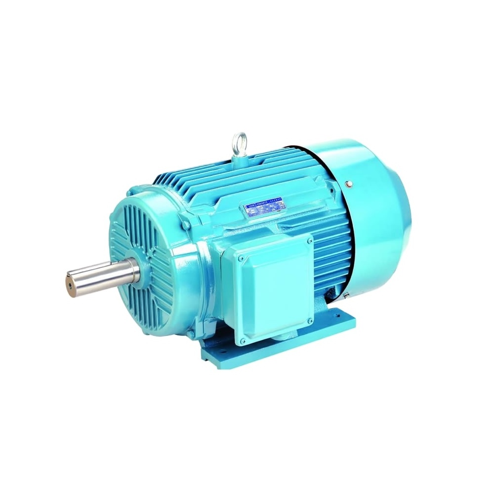 TITECHO High Quality 400V 415V 460V Squirrel Cage Three Phase Ac Electric Motor for Electric treadmills