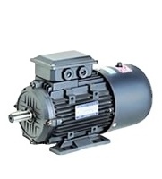 Asynchronous YEJ2-80M2-2 AC Series Three Phase Aluminium Brake Motor B3 YEJ Electric Motor For Wood Working Machine