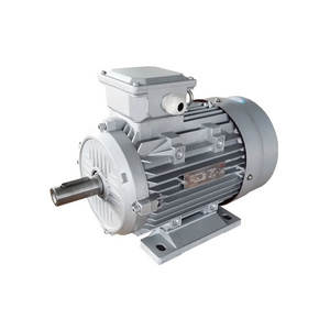 Totally Enclosed 3 Phase Asynchronous 15 kilowatt 5 hp Electric AC Motor 1.5hp 220V Outboard 15hp