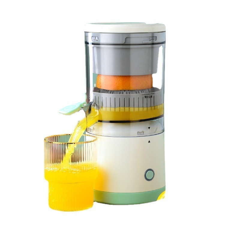 Portable Mini Usb Fruit Juicer Wireless Machine Electrical Fresh Fruit Juicer Smoothie Blender For Outdoor