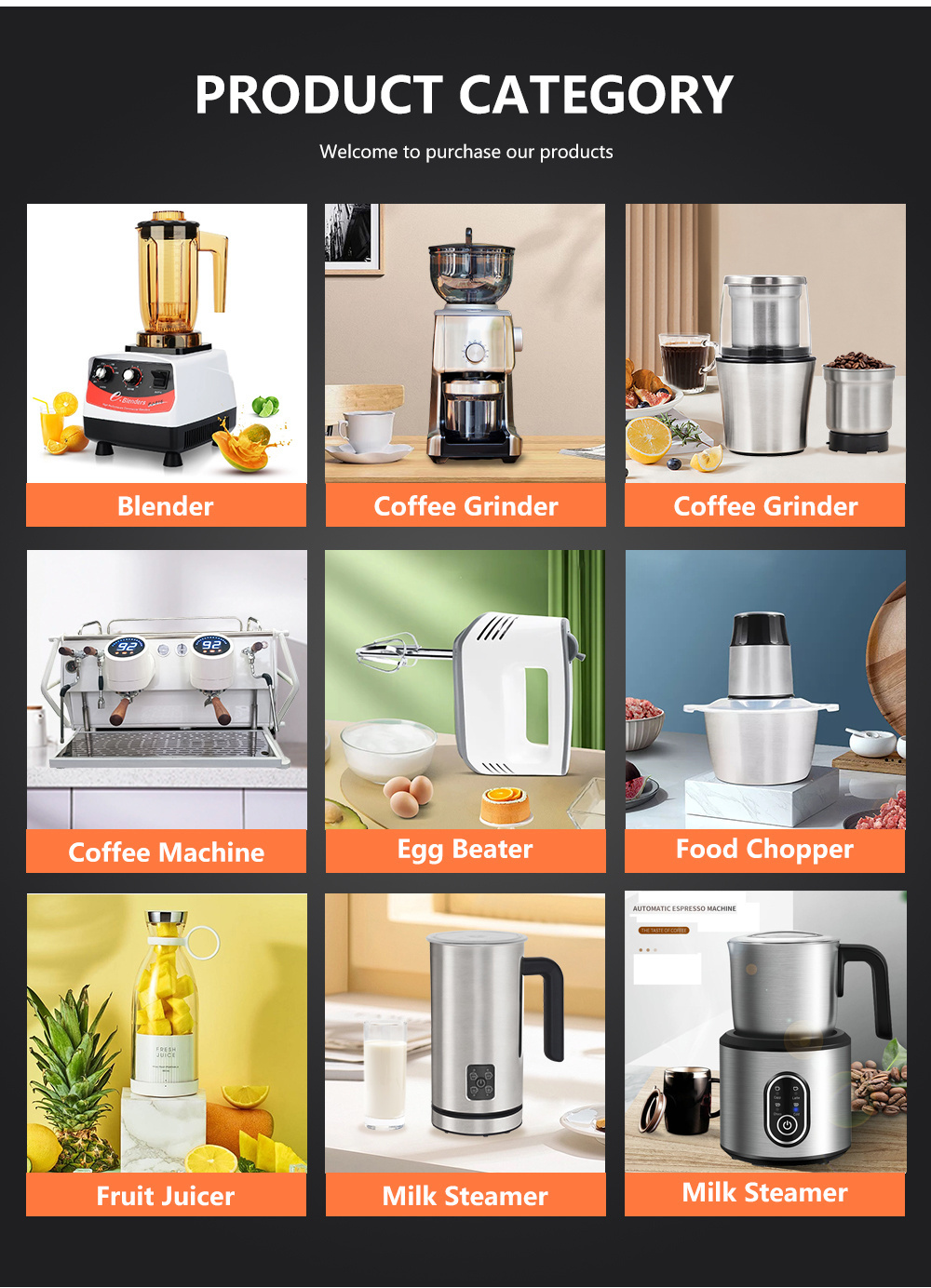 Commercial Mixer Smoothie Juicer Food Processor Multifunctional Silver Crest Blender 4500w Kitchen Appliances Heavy Duty