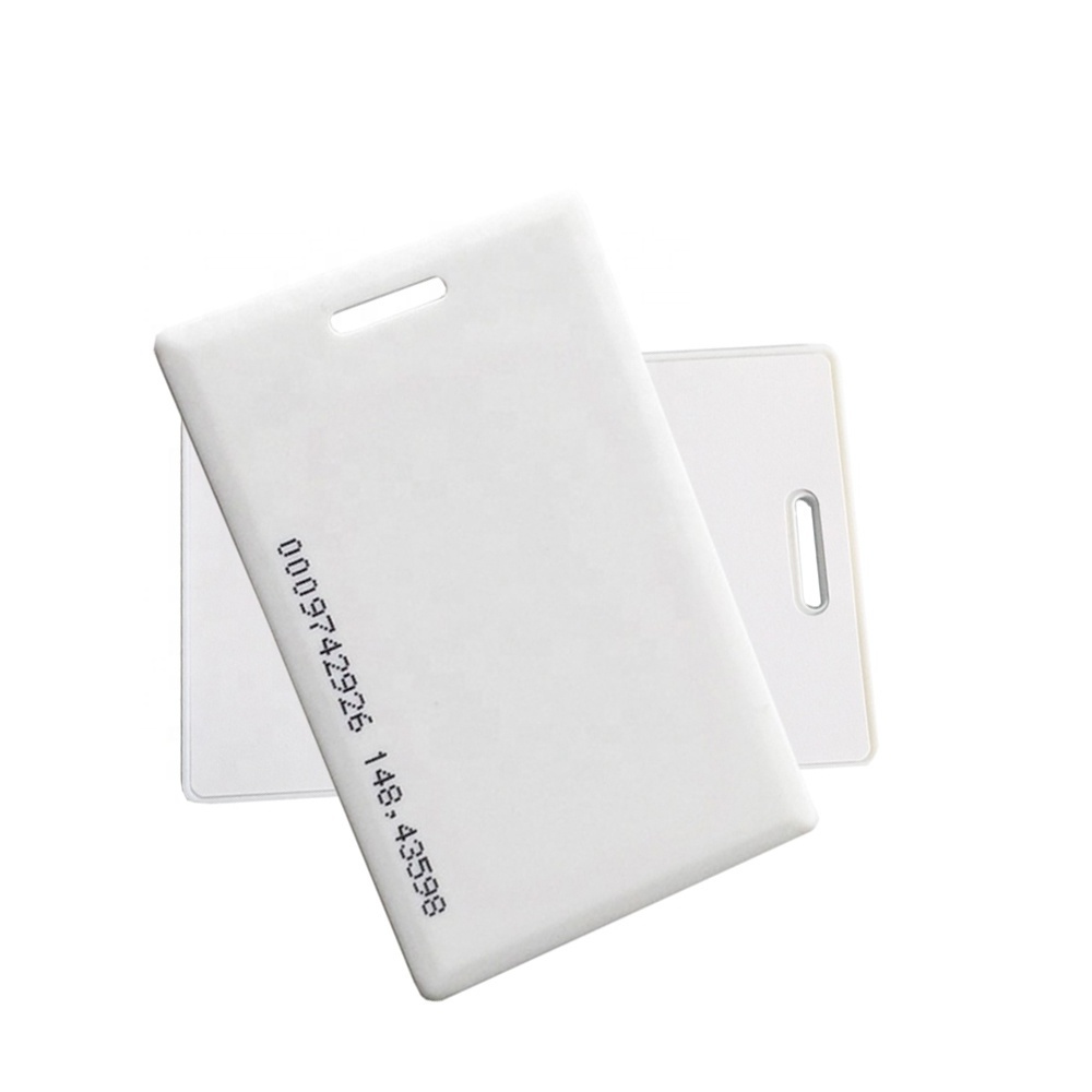 Hot Sale 125Khz Mango TK28 RFID ID Cards