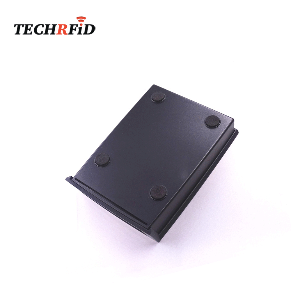 Android RFID NFC IC Chip Reader And Writer