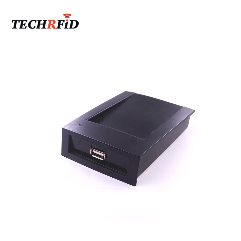 Android RFID NFC IC Chip Reader And Writer