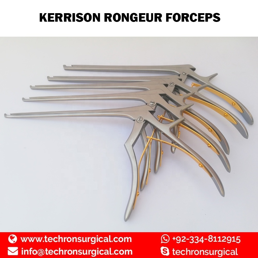 Best Selling Neurosurgery Ferris Smith Kerrison Rongeurs