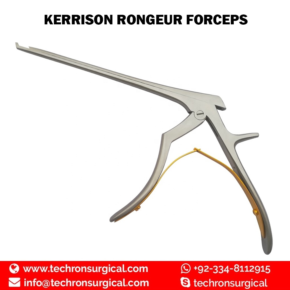 Best Selling Neurosurgery Ferris Smith Kerrison Rongeurs