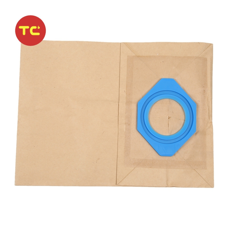 Direct Factory Vacuum Cleaner Bags Compatible with Nilfisk GM80 G90 GA70 GM90 GS80 GS81 820 950