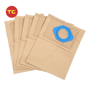 Direct Factory Vacuum Cleaner Bags Compatible with Nilfisk GM80 G90 GA70 GM90 GS80 GS81 820 950