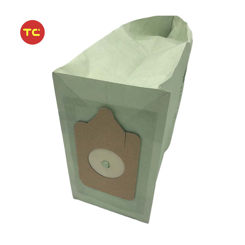 Vacuum Cleaner Double Layer Paper Dust Bags for Numatic Henry Hoover Vacuum Cleaner