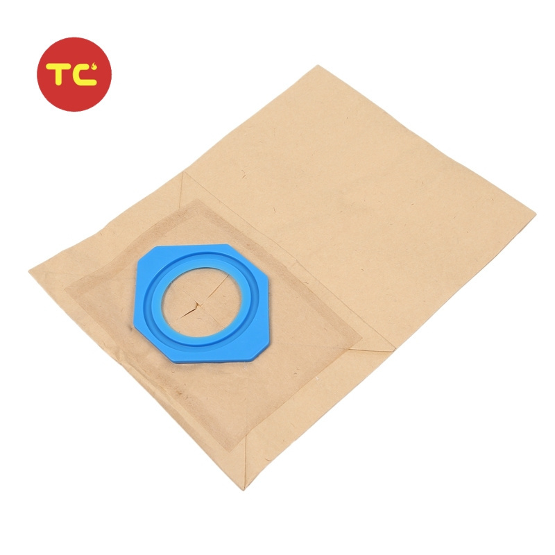 Direct Factory Vacuum Cleaner Bags Compatible with Nilfisk GM80 G90 GA70 GM90 GS80 GS81 820 950