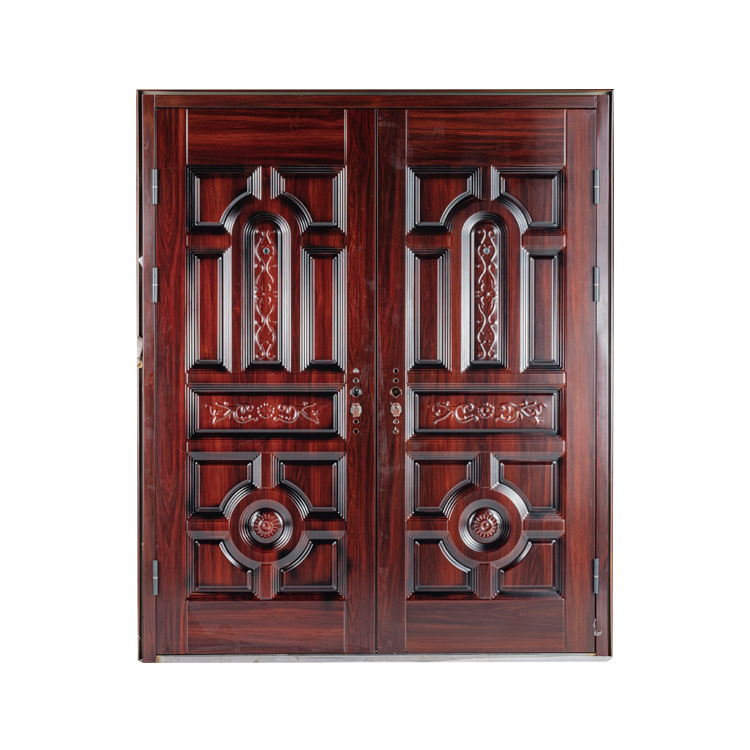 security doors exterior single steel door 2050mm x 960mm bedroom  door