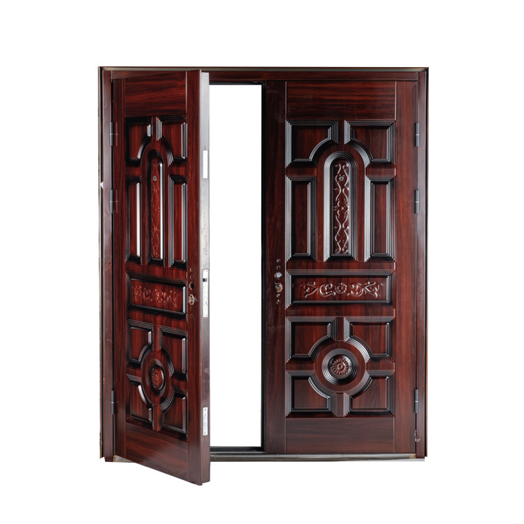 security doors exterior single steel door 2050mm x 960mm bedroom  door