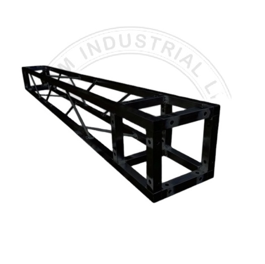 Factory Good Price 200X200mm Square Box Bolt Truss Aluminum Bolt Exhibition Truss Display / Lighting Truss/Stage Truss for sale