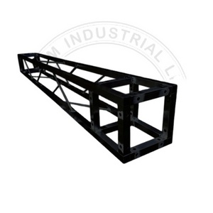 Factory Good Price 200X200mm Square Box Bolt Truss Aluminum Bolt Exhibition Truss Display / Lighting Truss/Stage Truss for sale