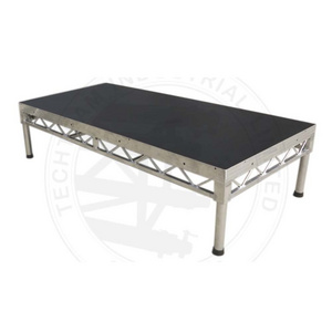 Cheap mobile stage for sale / used portable stage for sale