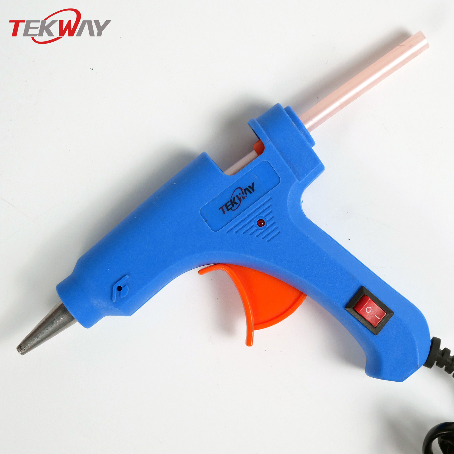 Wholesale 10W 20W  Factory Manufacturer Hot Melt Glue Gun Hot-melt Glue Gun With Glue Sticks